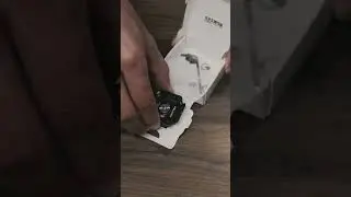 Unboxing Ulanzi F38 quick release plate V2. 