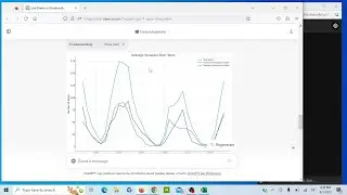 ChatGPT and Code Interpreter:  Data Analytics (2023-08-01)