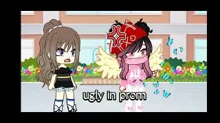 {gacha club}{gacha tread}