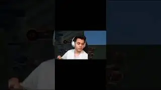 REAKSI PARA STREAMER SAAT MELIHAT MATCH 