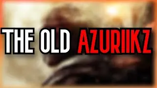 The Old Azuriikz (BROKEN CONTROLLER)