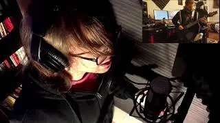RED - Shadows (Full Cover)