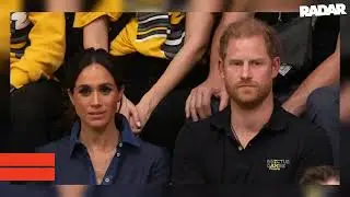 Prince Harry and Meghan Markle's Charity Scandal Explodes! $6M MISSING, Donors' Names Hidden and Dod