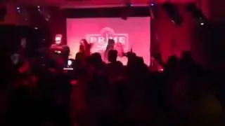 Haddaway in Atyrau