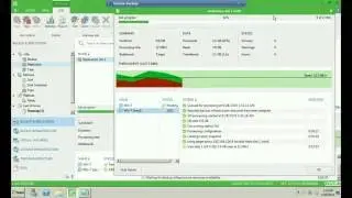 Veeam B&R: Replication Job - part (2/2)