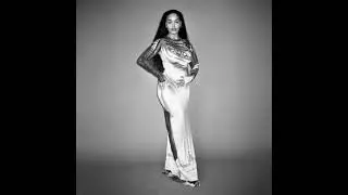 Jorja Smith - GO GO GO (Studio Acapella)