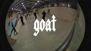 Goat-PARKTAGE