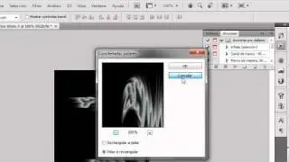 TUTORIAL PHOTOSHOP (EXPLOSION DE TEXTO)