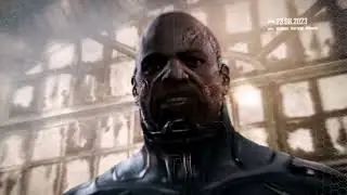 SAYA TIDAK SUKA | CRYSIS 1