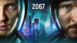 2067: Петля времени - русский трейлер (2020)