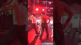 IShowSpeed at Live Concert with Jay Park! 