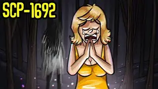SCP-1692 | Came Back Haunted | SCP ANIMATION