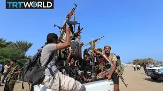 Houthis and Human Rights