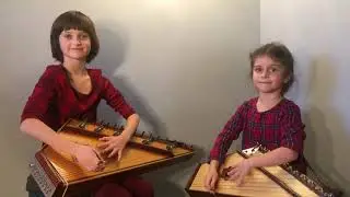 Русская народная песня - Во кузнице