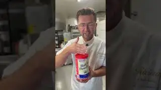 Baking soda or baking powder? I explained more in the description)) 