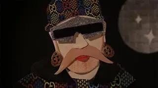Logan Lynn - Baby Britain (Official Music Video)