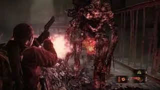 Resident Evil: Revelations 2 - Capitolo 3 Pt4 in lingua Giapponese 日本