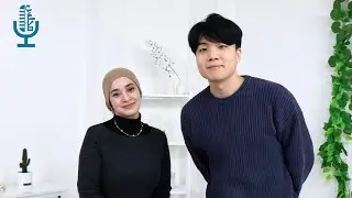 بودكاست مجلس # 3 - تجاربها مع العنصرية في بيئة العمل