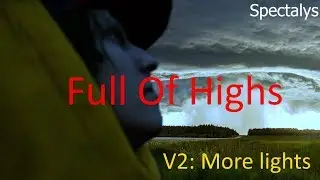 [Session] Full of Highs ( -Cloud Edit - ) V2 Brighter