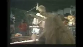 Uriah Heep - July Morning