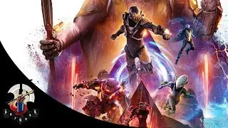 ANTHEM Live - Cinematics Director