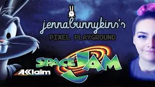 jennabunnykins's Pixel Playground - Ep 00 - The Lost Episode