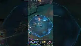 Most MECHANICAL Outplay of 2025