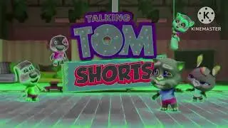 Talking Tom Shorts in G Major 45