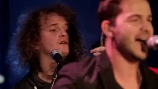 Gospodari tambura - Terca na tišinu LIVE