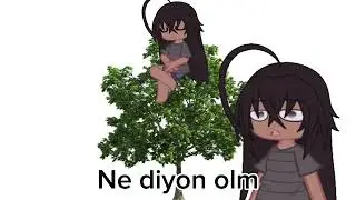 “Davuklar çiçek açmış” // @Monster-games-23