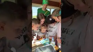 Семейный выезд-тимбилдинг