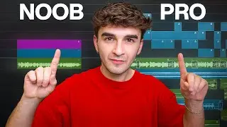 How to START VIDEO EDITING FROM 0 (Step by Step)