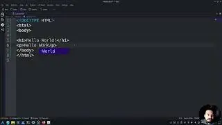 Introduction To HTML and Creating Our First Button