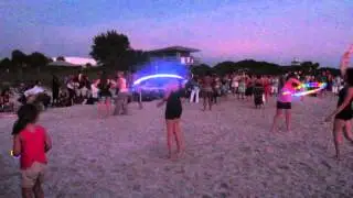 So you can Hula Hoop?