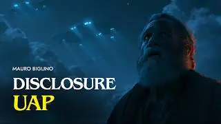 Disclosure UAP: dai file del Pentagono alle visioni di Ezechiele