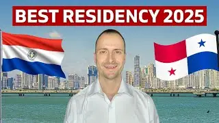 Paraguay Residency vs. Panama Residency - Which is Better?