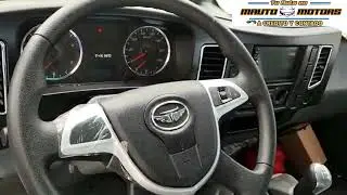 T KING modelo 2022
