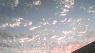 Barney and ben with suadi clouds