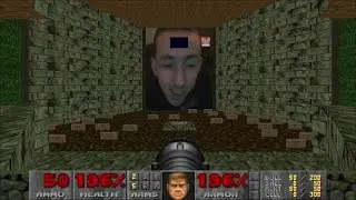 Crappy Doom WADs Special - Some Crap From Conrix