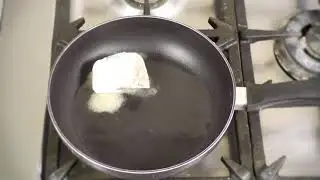 Fried Fish