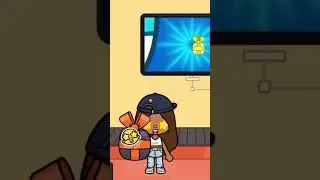 Free gift
