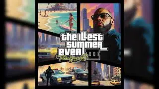 Tim Lewis - For The Summer (ILL-MIX)
