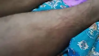 PIJAT SYARAF KAKI UNTUK KEBUGARAN