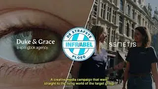 Infrabel: Winning the Talent Race in Belgium with The Strongest Team