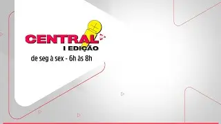 CENTRAL 98 - 1ª EDIÇÃO - AO VIVO - 13/09/2024