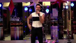 Владимир Волынкин-Сквозняки