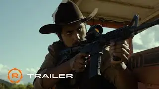 The Forever Purge Official Trailer (2021) - Regal Theatres HD