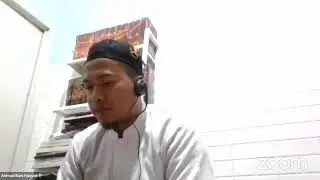 2023 05 17 Rabu Tadabbur Qur'an Surah At Takwir Ayat 14 -14 *Ketika Penyesalan Tak Lagi Berguna*