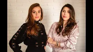 Vídeo apresentação profissional - Ensaio e vídeo corporativo - Elisa Advogada