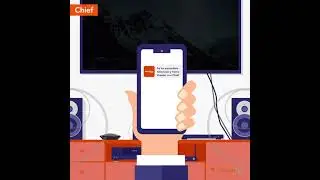 Tecnolite Connect | CHIEF